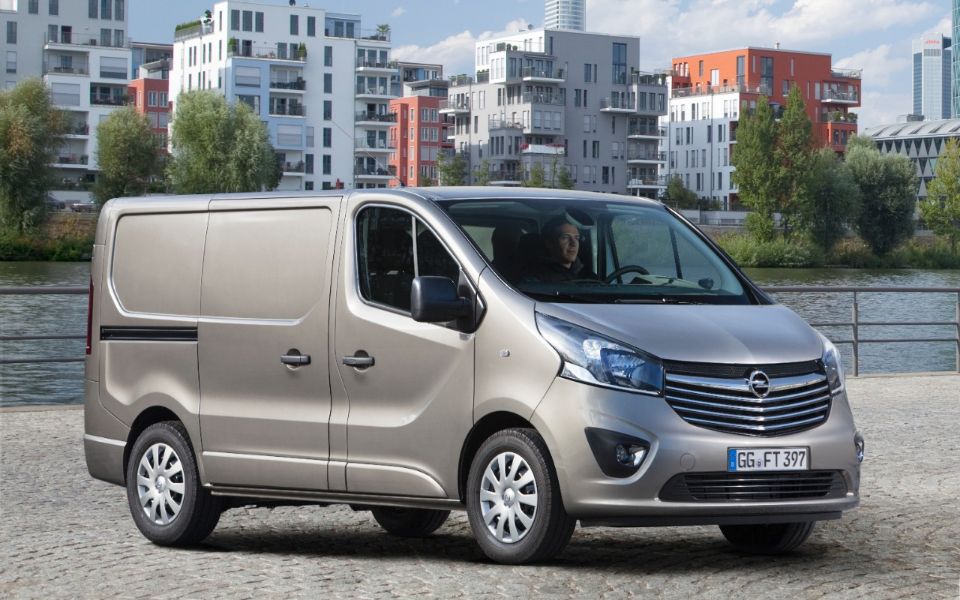 Vivaro