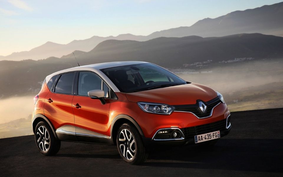 Captur