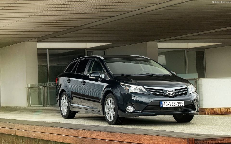 Avensis