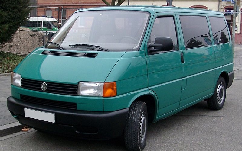 Vw Transporter T4 9 1990 3 03 6 Mistny Autopotahy Taso Vw Transporter T4 9 1990 3 03 6 Mistny Autopotahy Taso