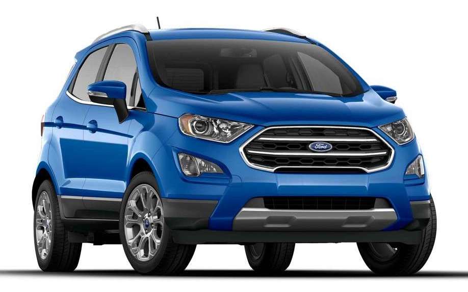 ECOSPORT