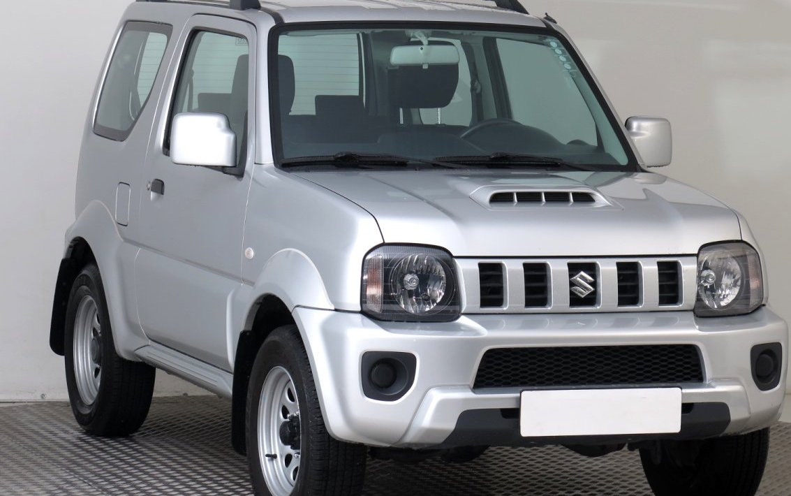 Jimny