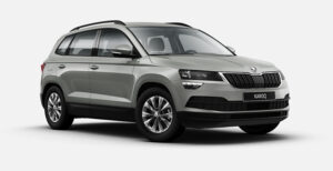 Škoda Karoq výbava Active