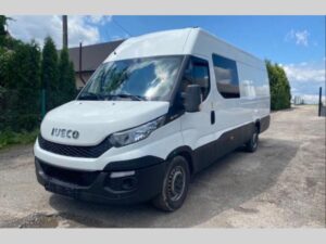 Iveco Daily 7 míst od r.v. 06/2014...