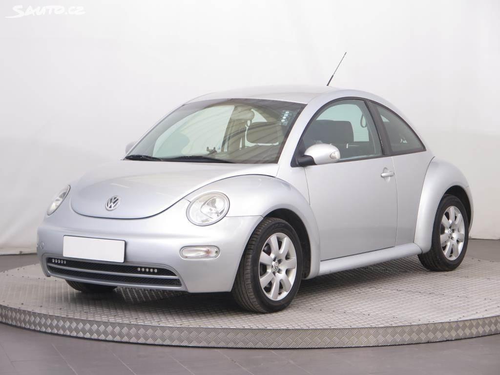 New Beetle