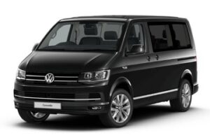 VW T6  Caravelle od r. v. 09/2015   do r.v. 2019    2místa