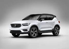 XC 40