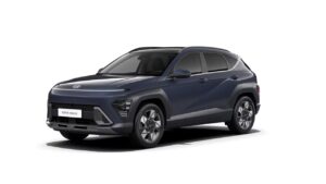 Nová Hyundai Kona + Kona Electric+Kona Hybrid  od roku výroby 2023