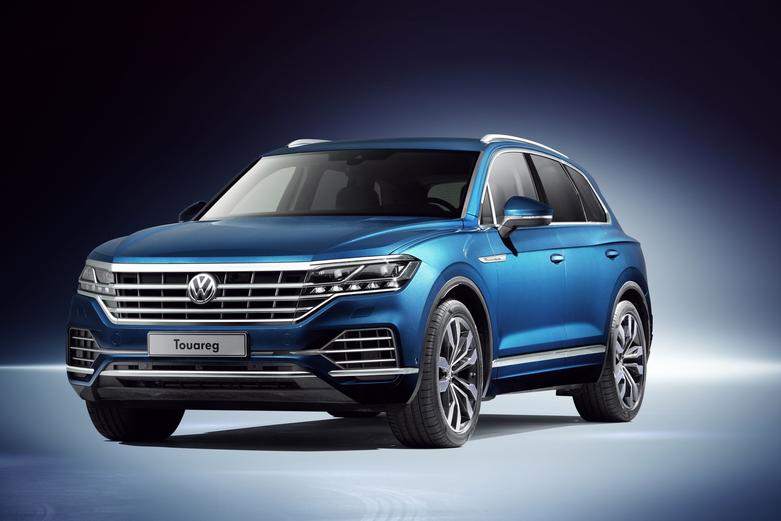 Touareg