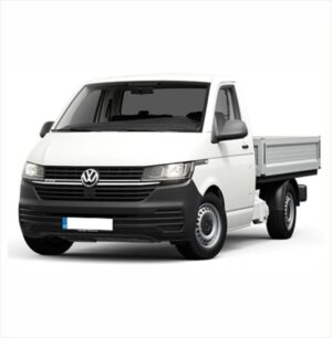 VW Transportér 6.1 valník 6 míst od r.v. 2021