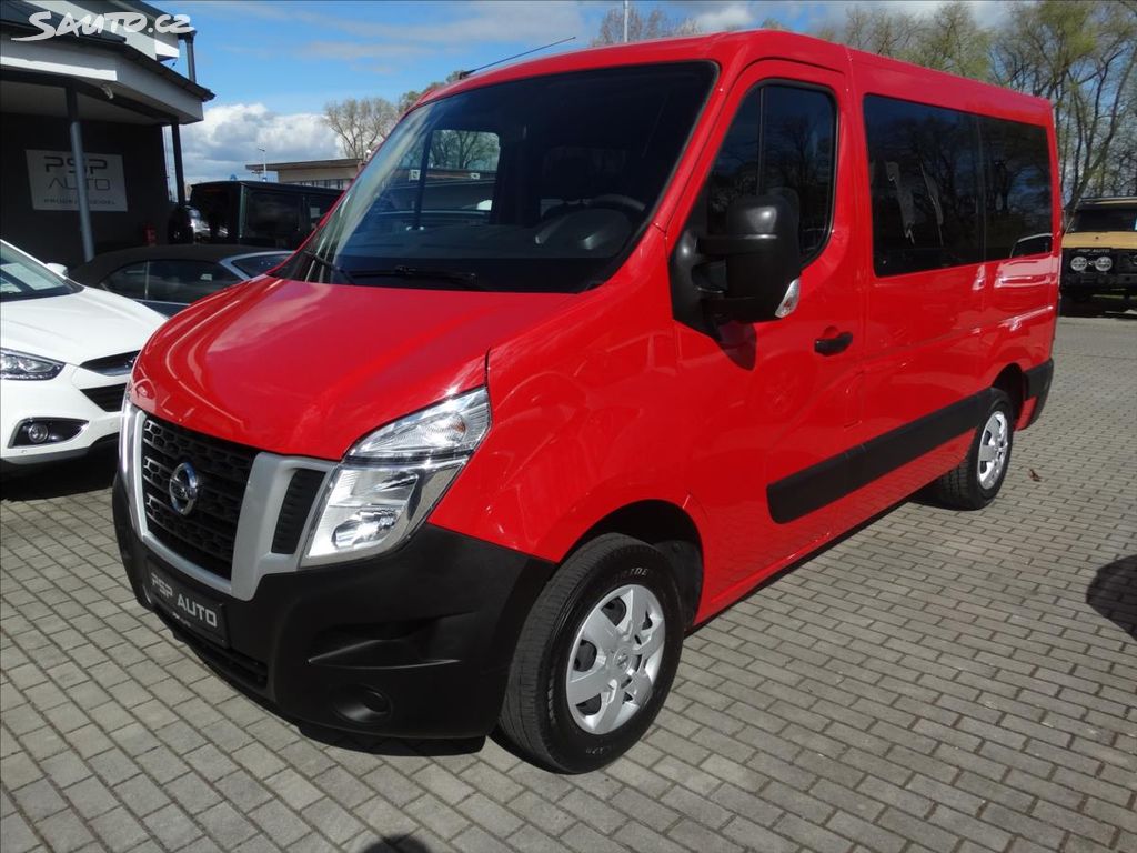 NV 400