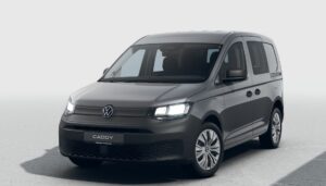 VW Caddy FlexCabina 5 míst od r. v. 2025...