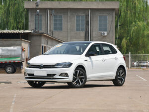VW Polo od roku výroby 2017