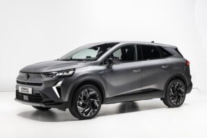 Renault Symbioz  od roku výroby  2025