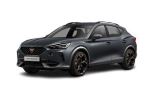CUPRA Formentor od r.v. 2024