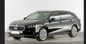 Škoda Superb IV od roku výroby 11/2023