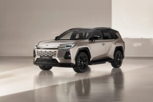 Toyota RAV 4 od r.v. 2/2026