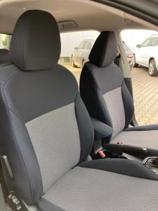 Škoda Fabia IV design Premium + vzor 102/A