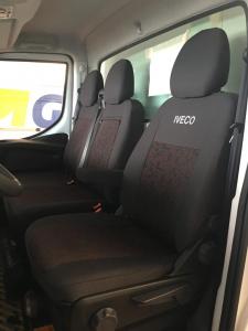 Iveco od r.výroby od 2016 design Premium 212/C