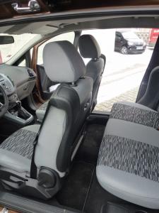 autopotahy ford b max 14