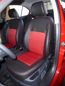 autopotahy octavia ii exclusive leather 7