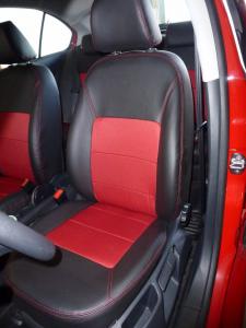 autopotahy octavia ii exclusive leather 9