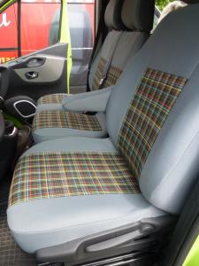 Renault Trafic 2015