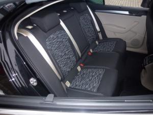 Škoda Superb III vzor č. 206 bok A design Exclusive