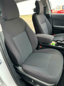 Sportage I