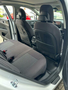 Sportage III