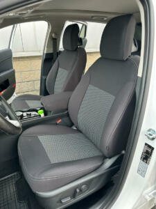 Sportage IV