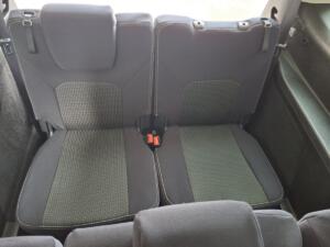 Ford Galaxy od 9/2015 design Premium + 88/A 7 MÍST