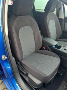 Seat Leon od r. v. 5/2020 design Premium 41/A + prošití