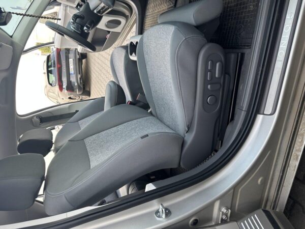 Hyundai Ioniq 5 r.v. 2021 design Premium + 101/B