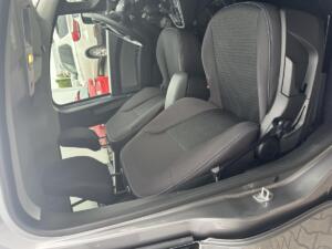 Renautl Kangoo 2025 design Premium + vzor 88/A +prošití