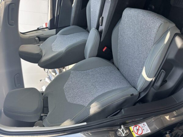 &Scaron;koda Kodiaq 2026 Selection design Exclusive 101/B + pro&scaron;it&iacute; žlut&eacute;
