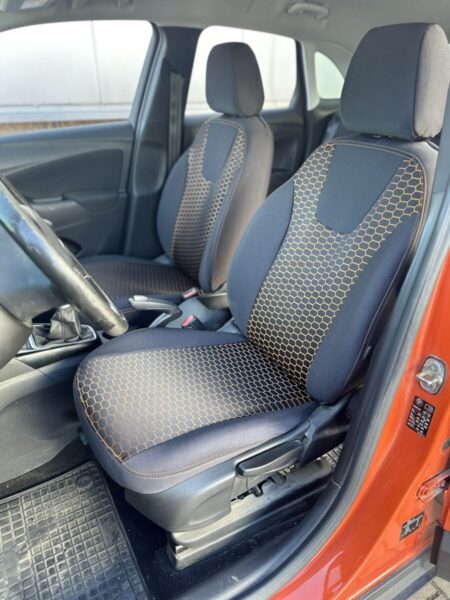 Opel Crossland X od 2024 design Premium + 15/A