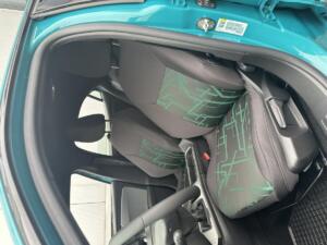 Opel Mokka od r.v. 2021 design Premium+ 74/A