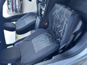 Opel Astra L design Premium + 103/A + prošití