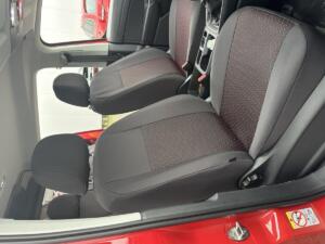 Transit Connect FlexCabina 5 m&iacute;st design Premium 62/A