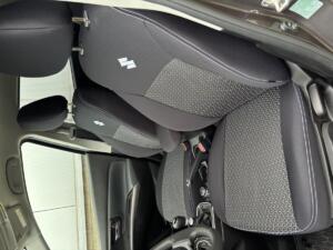 Suzuki S-Cross design Premium + 61/A