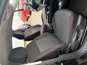 Škoda Elroq výbava Essence design Premium +61/A