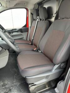 Nový Transportér T7 design 62/A + prošití